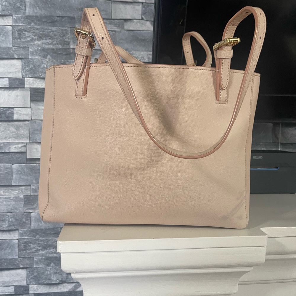 Tory Burch" Emerson Tote - Picture 3 of 15